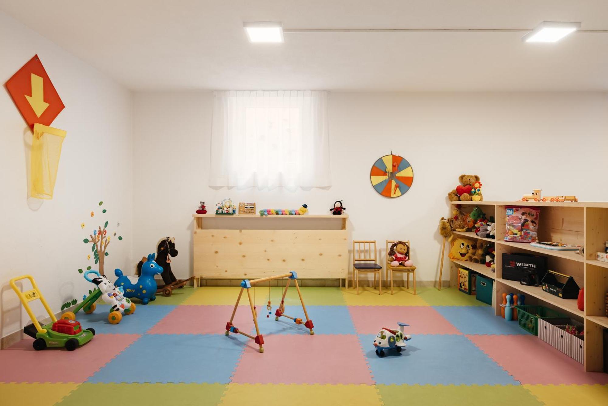 סלבה דיי מוליני Untermairhof Appartment Residence מראה חיצוני תמונה